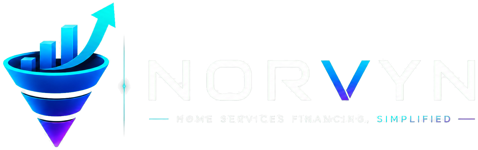 Norvyn — Home Services Financing, Simplified